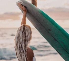 7 Jour Escapade en Longboard à Nosara : Séjour Surf Réservé aux Femmes au Costa Rica avec Soins Somatiques - Photo 3