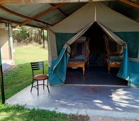 11 Tage Budgetfreundliches Kenia und Tansania Safari Paket im Mara, Amboseli, Serengeti und mehr - Photo 4