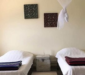 7 Day Hridaya Silent Meditation Retreat in Monchique, Portugal - Photo 3