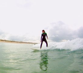 15 jours de surf tous niveaux à Lourinhã, dans la région centrale du Portugal - Photo 2