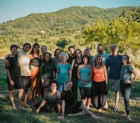 8 Day Reconnect and Renew Yoga Retreat in Tuscany, Italy - Photo 4
