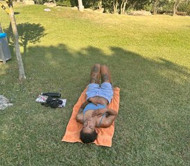 116 Day Ayahuasca Retreat in Coimbra, Portugal with Two-Month's Preparation and Integration Training - Photo 1