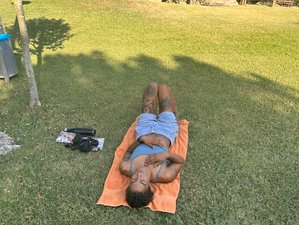 6 Day Ayahuasca Retreat in Coimbra, Portugal with Two-Month's Preparation and Integration Training