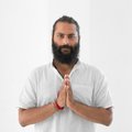 Pawan  - portrait