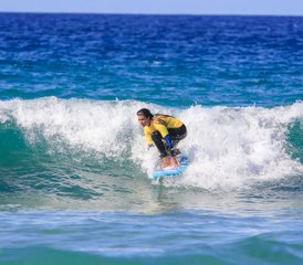 15-Daagse Gouden Surf Pakket Endless Summer Aanbieding Surfkamp in Fuerteventura, Canarische Eilanden, Spanje - Photo 3
