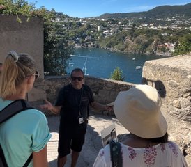 4 jours en stage Elemental Ischia de yoga et randonnée à Ischia et Capri, Italie - Photo 5