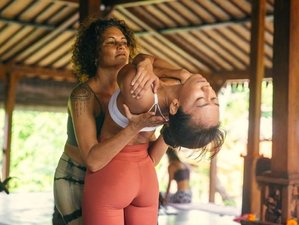 26 Day 220-Hour Yoga Teacher Training in Bali, Indonesia