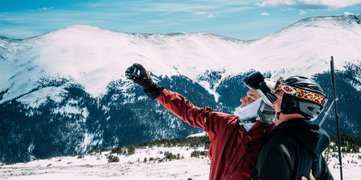 Wintersport & Activiteiten Retraites en Reizen