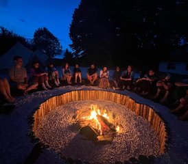 9 Day "Into the Wild Bulgaria" Ashtanga Yoga Retreat in Gudevitsa - Photo 2