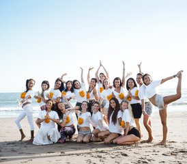 22 días de profesorado de yoga multiestilo de 200 horas en Bali, Indonesia - Photo 2
