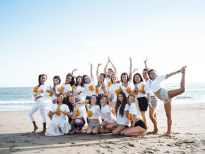 23 Day 200-Hour Empowering Hatha Vinyasa Yoga Teacher Training in Bali, Indonesia