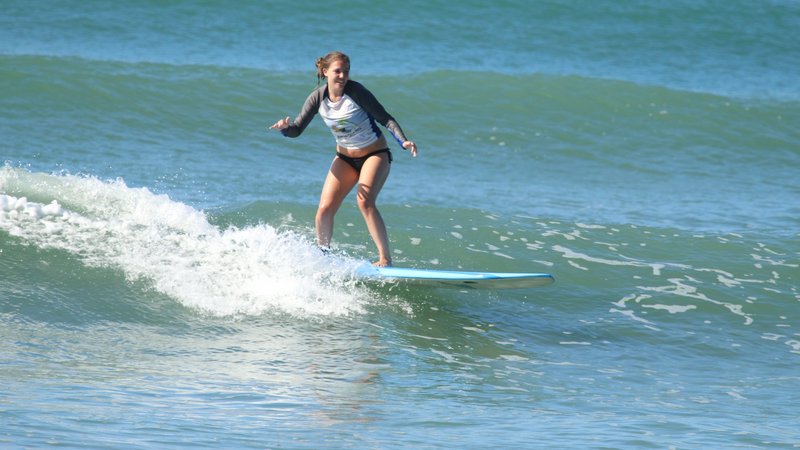 4 Days Adventurous Surf Camp Santa Teresa, Costa Rica