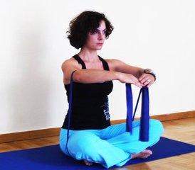 8 jours en stage de callanetics, yoga et Pilates sur l’île de Samos, Grèce - Photo 4
