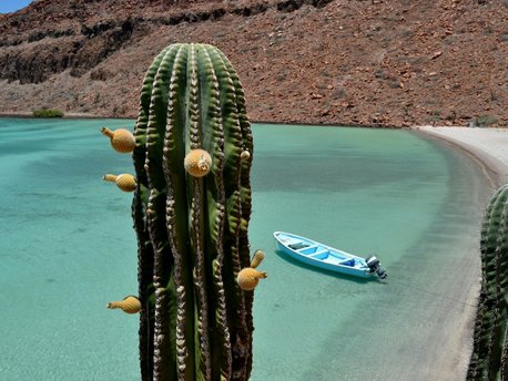 Baja California Sur