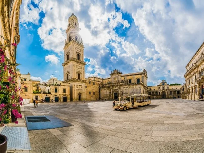 9 Day Fascinating Apulia - Premium Guided Motorcycle Tour in Italy photo 8