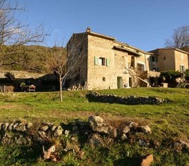 8 Jour Retraite Yoga et Do-In en Cévennes, France | L’Essence du Lâcher-Prise  - Photo 3