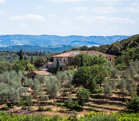 7 días de vacaciones de yoga mágicas en la Toscana, Italia - Photo 2