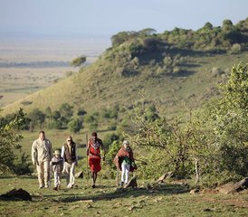 5-Daagse Ontdekking van de Verborgen Parels van Kenia - Photo 2