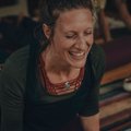 Suzyanne Saunders - portrait