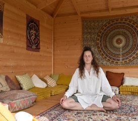6 Tage Retreat: Yin Yoga und hormonelle Balance für mehr Energie in Klanxbüll, Deutschland - Photo 2