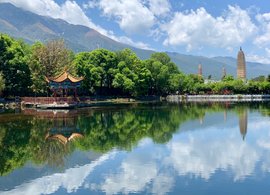 Yunnan Retreats & Trips