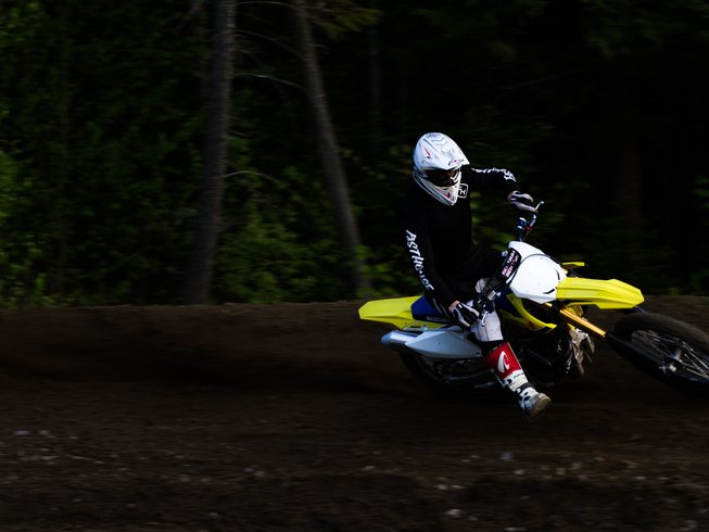 off road motorcycle tours