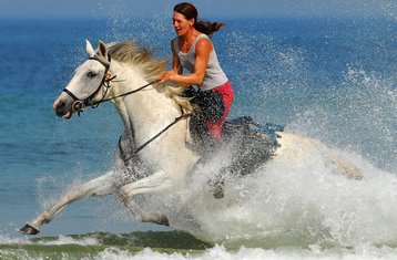 2 Tage Mimizan - Contis - Mimizan Reiturlaub in Landes, Frankreich