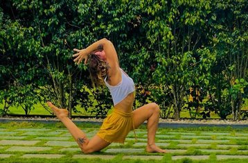 8-Daagse Ayurveda Pakket voor Stellen in Kerala India
