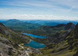 Snowdonia Retreats und Reisen
