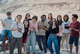 6 Tage Geführte Motorradtour von Leh nach Leh in Indien