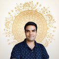 Deepak portrait