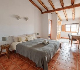 8 jours en stage d’immersion en ashtanga yoga à Enguera, Espagne avec Luke Jordan - Photo 4
