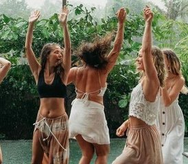 7 Tage Know Yourself: Ihr spirituelles Retreat für tiefe Selbsterkenntnis auf Bali, Indonesien - Photo 2