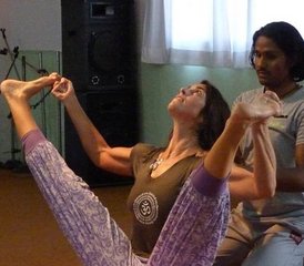 7 Day Meditation and Yoga Retreat in Rishikesh, India - Photo 3