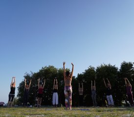 8 Day Immersive Yoga and Movement Retreat in Magical Pelion, Greece - Photo 4