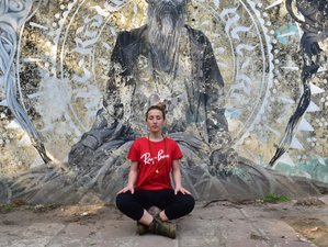 7 Day Meditation Retreat in Rishikesh