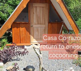 5 jours en stage de détox holistique privée, cacao magique, yoga, voyage intérieur, musicothérapie au Costa Rica - Photo 4