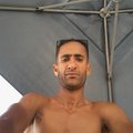 BRAHIM portrait
