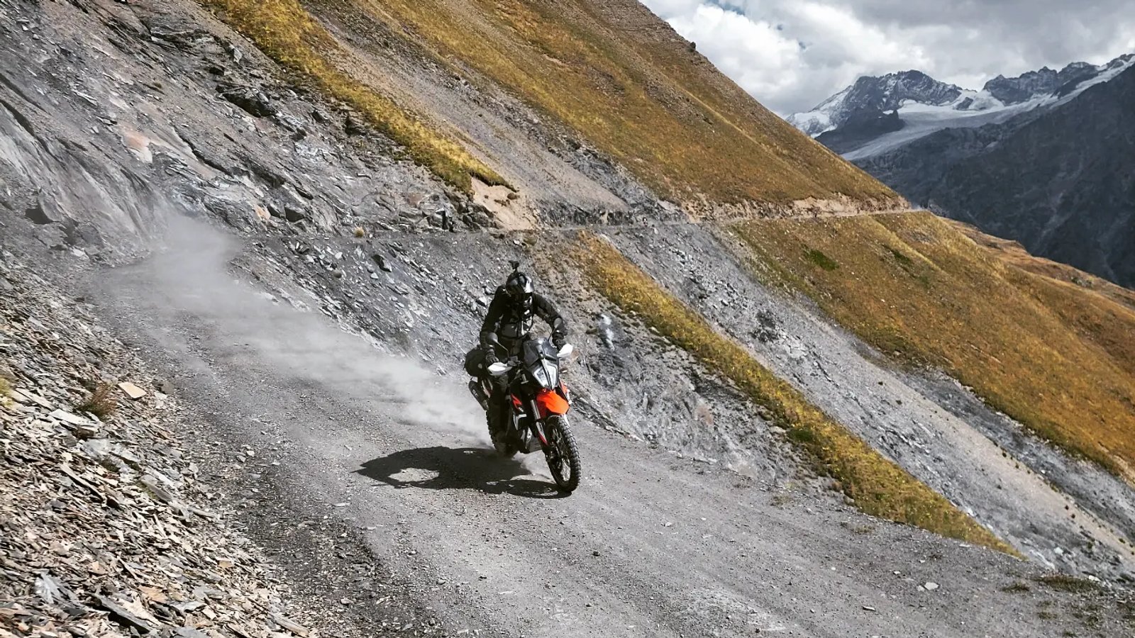 Free Rider, United States