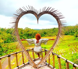 6 jours en stage de yoga spirituel Watukaru, d'éveil des chakras et de spa culturel balinais à Bali, Indonésie - Photo 3