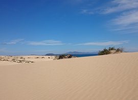 Corralejo Retreats und Reisen