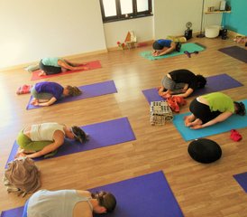 8 Tage Erstaunliches Yoga und Surf Retreat in Ericeira, Portugal - Photo 2