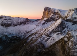 Alpes-Maritimes Retreats & Trips