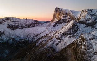 Alpes-Maritimes Retraites en Reizen
