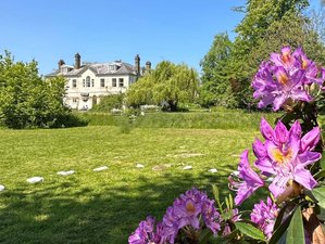 4 Day All-Level Empower Your Creativity and Empower You Retreat in Forest Row, UK