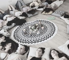 5 Tage Yoga Glow, Recharge und Rejuvenate in Pentakomo, Zypern - Photo 4