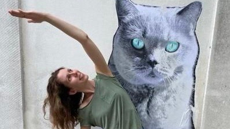 4 jours en stage de yoga et bien-être à 1 heure de Paris, France