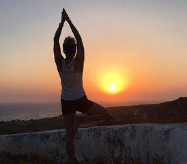 17 jours en retraite de yoga hatha et vinyasa flow près d'Agadir, Maroc avec Pilates et plus - Photo 1
