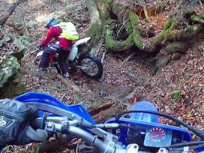 6 Days Enduro Escape Motorcycle Tour in Romania photo 6