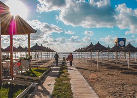 Durrës Retreats und Reisen